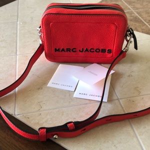 Marc Jacobs small crossbody bag